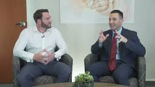 CEO Dr. Armand Dorian On What Makes USC Verdugo Hills Hospital Special!