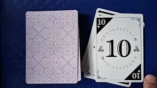 To Jack & Back - How to Play