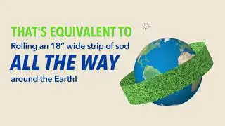 Water Smart Landscape Milestone (2026)