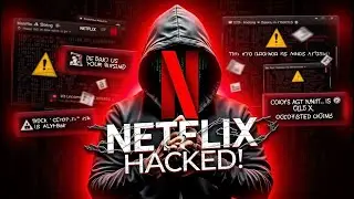HACKEANDO A NETFLIX | Como um hacker pensa (bug bounty)