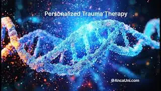 Personalized Trauma Therapy | Shaping Treatment Plans Through Genetic Research