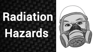Radiation Hazards | PSM lecture | Community Medicine lecture | PSM made easy | PSM revision | Arpits