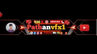 Pathan Vfx is live #tending #video #virlvideo #virlshorts #virllive #vfxvideo #pathanvfx