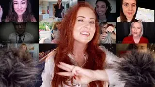 VOL. 3 🌟 ASMRtists of Great Britain 🌟 UK ASMR Collaboration