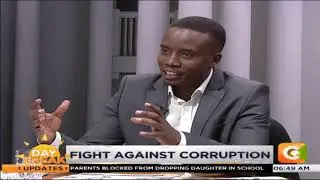 NEWS REVIEW | Kenyans understanding of the war on graft
