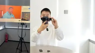 Inmo Air3 First-Person POV: What You Actually See Through the Glasses