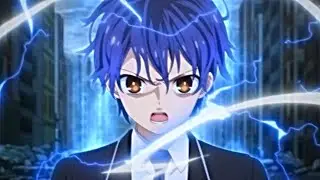 Date A Live Season 5「AMV」- I Want To Live