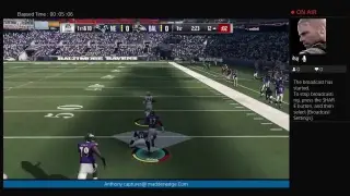ICEGRILL48's Live PS4 Broadcast