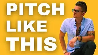 PREVENT Objections With This SALES PITCH