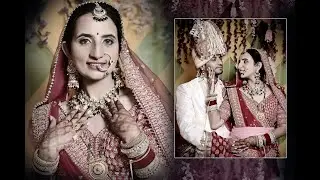 SHEETAL & ROHAN II WEDDING HIGHLIGHTS THEOG II #NEW PANWAR STUDIO SHIMLA II 94592-63007, 98058-51000