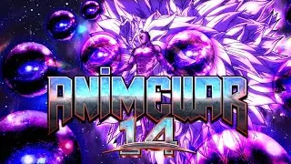 ANIME WAR 14: 