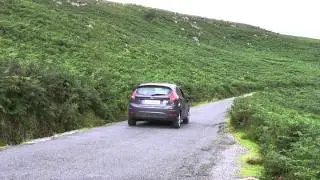 The Magic Road , Mahon Falls , Co Waterford