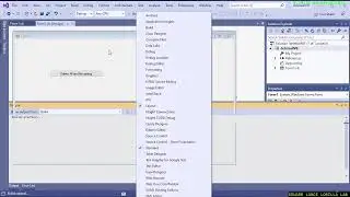 【Visual Studio Visual VB net】Delete All and File Setting