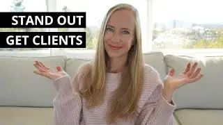 How to Stand Out as a Health Coach (Without Being Loud or Salesy)