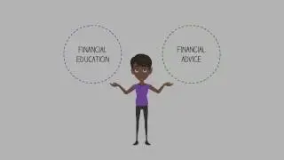 Education vs Advice