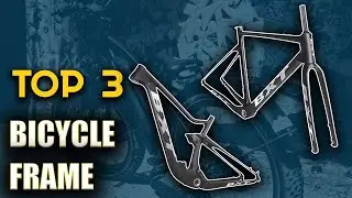 TOP 3: Best Bicycle Frame 2023 | AliExpress