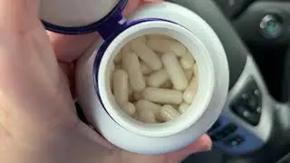 NAC Supplement Review | Affordable Antioxidant & Liver Support?