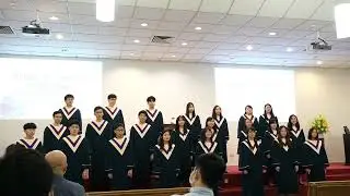 srgchoir22 - 默然爱你