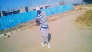 Afro cypher #a star - dance with the king#afro dance