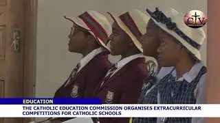 ABUJA ARCHDIOCESAN EDUCATION COMMISSION ORGANISES INTER -CATHOLIC SCHOOLS QUIZ AND DEBATE