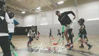 HDA Ball Hockey