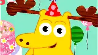 Today is Declan Carey's Birthday!