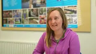 #SICAPStories 1 - Supporting Community Connections and Combatting Isolation