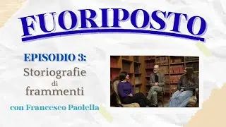 Fuoriposto - Episodio 3