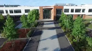 Sarum Academy Promotional Video 2016