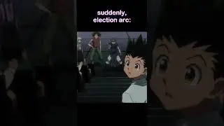 the disastrous life of ging freecss