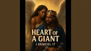 HEART OF A GIANT