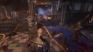 Chivalry 2 best intro