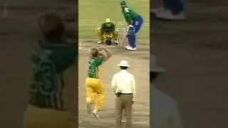 IJaz Ahmad vs Australia#cricketshorts #shanewarne #pakistanvsaustralia