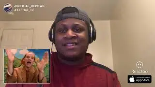 R.E.M. - Shiny Happy People (Official Music Video) REACTION
