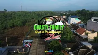 Dolan Bareng DVASTU FAMILY Goes to Karanganyar || Trip Adventure Jeep Kemuning || YUKIWISATA TOUR 