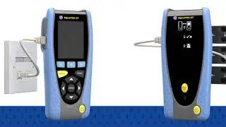 SignalTEK CT Datenkabel Transmission-Tester (DE)