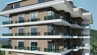 Flora Corner Residence