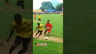 #Dhanbad or #Rangamatiya #ka #player // #football #championship  #2025