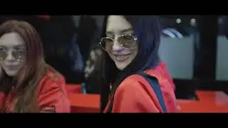 Spribe on the first day of the G2E Asia 2023 conference