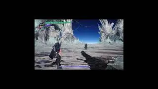 Devil May Cry 5 - Rare Vergil Taunt