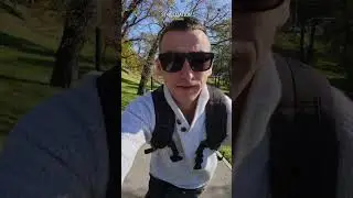 DJI Action 5 PRO stabilization test