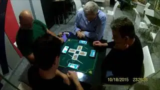 Gui&ntilde;ote Pro en Gui&ntilde;arte