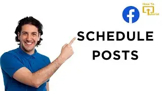 How to Schedule Posts on Facebook?