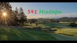 Ceen Crazy - Mythical Creatures [541 Mixtape] (Official Audio)