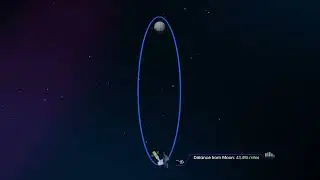 Moon transportation