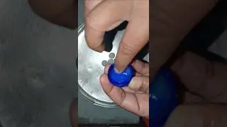 Requested Video By:- @dolanath5516 🤍🤍(Naphthalene Balls Vicks Mixed Inhaling) #mothballs #asmr