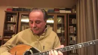 ''ΜΕΝΟΥΜΕ ΣΠΙΤΙ''με τον Μπάμπη Τσέρτο(ΚΟΦΤΗΝ ΕΛΕΝΗ ΤΗΝ ΕΛΙΑ)            ΤΡΟΠΑΙΑ. Τσάμικος