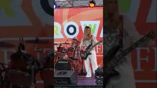 PULP FICTION (20.06.2025) #music #livemusic #cover #guitar #band #rock #live