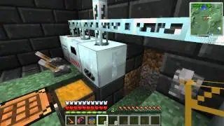 Tekkit: Redstone Engine. Great For Auto Manufacturing!
