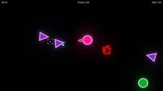 GeoBash Trailer